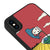 iPhone XS Max Coctail Face Telefon Kılıfı - Glossy - Popsoketsiz