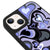 iPhone 15 Heart Mirror Telefon Kılıfı - Glossy - Popsoketsiz
