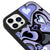 iPhone 15 Pro Max Heart Mirror Telefon Kılıfı - Glossy - Popsoketsiz
