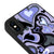 iPhone X Heart Mirror Telefon Kılıfı - Glossy - Popsoketsiz