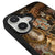 iPhone 16 Plus Art House Telefon Kılıfı - Glossy - Popsoketsiz