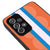 Samsung A72 Oliz Line Telefon Kılıfı - Glossy - Popsoketsiz