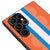 Samsung S22 Ultra Oliz Line Telefon Kılıfı - Glossy - Popsoketsiz