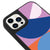 iPhone 14 Pro Oliz Semi Circle Telefon Kılıfı - Glossy - Popsoketsiz