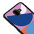 Samsung J6 Plus Oliz Semi Circle Telefon Kılıfı - Glossy - Popsoketsiz