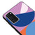 Samsung S20 FE Oliz Semi Circle Telefon Kılıfı - Glossy - Popsoketsiz
