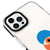 iPhone 14 Pro Max Oliz Eye Telefon Kılıfı - Artycase - Siyah