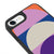 iPhone 6 Semi Circle Oliz Telefon Kılıfı - Glossy - Popsoketsiz
