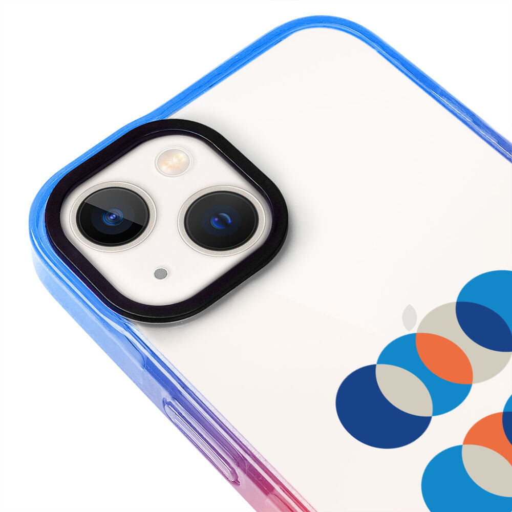 ArtycaseMaviKırmızı