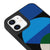 iPhone 12 Oliz Dark Circle Telefon Kılıfı - Glossy - Popsoketsiz