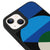 iPhone 14 Oliz Dark Circle Telefon Kılıfı - Glossy - Popsoketsiz