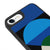 iPhone 8 Oliz Dark Circle Telefon Kılıfı - Glossy - Popsoketsiz