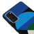 Samsung S20 FE Oliz Dark Circle Telefon Kılıfı - Glossy - Popsoketsiz