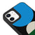 iPhone 12 Oliz Next Circle Telefon Kılıfı - Glossy - Popsoketsiz