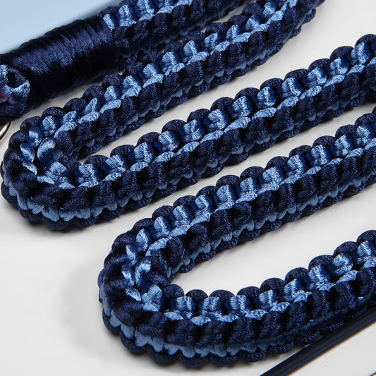 Telefon Boyun Askılığı Mavi