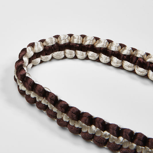 Telefon Boyun Askılığı Kahverengi