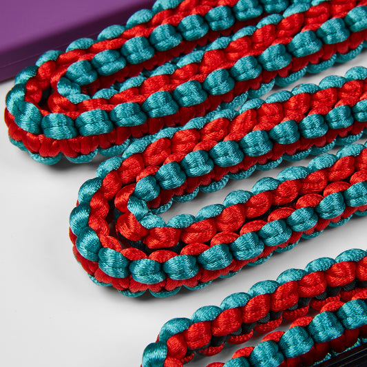 Telefon Boyun Askılığı Kırmızı Yeşil