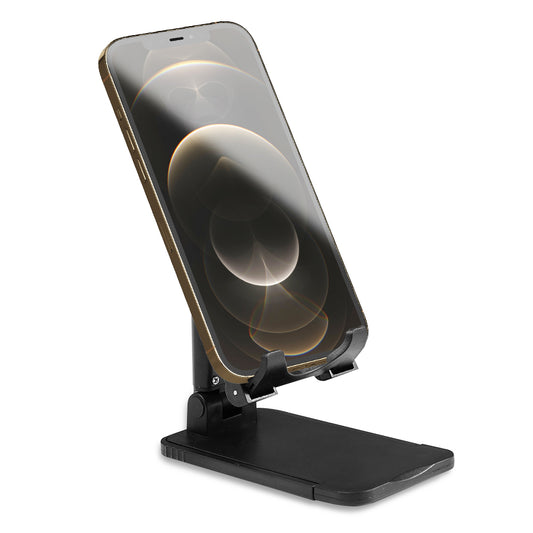 Phone Stand Type Basic Black