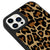 iPhone 13 Pro Max Leopar Telefon Kılıfı - Glossy - Popsoketsiz