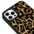 iPhone 14 Pro Max Leopar Telefon Kılıfı - Glossy - Popsoketsiz