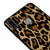 Samsung A20 S Leopar Telefon Kılıfı - Glossy - Popsoketsiz