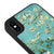 iPhone XS Max Çiçekli Ağaç Telefon Kılıfı - Glossy - Popsoketsiz