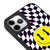 iPhone 11 Pro Face Illusion Telefon Kılıfı - Glossy - Popsoketsiz