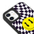 iPhone 12 Mini Face Illusion Telefon Kılıfı - Glossy - Popsoketsiz