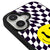 iPhone 16 Plus Face Illusion Telefon Kılıfı - Glossy - Popsoketsiz