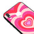 Huawei Y5 2019 Pembe Kalpik Telefon Kılıfı - Glossy - Popsoketsiz