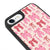 iPhone 6 Plus Pinky Ribbons Telefon Kılıfı - Glossy - Popsoketsiz