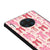 Huawei Mate 30 Pro Pinky Ribbons Telefon Kılıfı - Glossy - Popsoketsiz