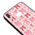 Huawei Y5 2019 Pinky Ribbons Telefon Kılıfı - Glossy - Popsoketsiz