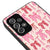 Samsung A72 Pinky Ribbons Telefon Kılıfı - Glossy - Popsoketsiz