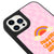 iPhone 16 Pro Forever Sunset Telefon Kılıfı - Glossy - Popsoketsiz