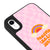 iPhone XR Forever Sunset Telefon Kılıfı - Glossy - Popsoketsiz