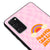 SAMSUNG S20 FE Forever Sunset Telefon Kılıfı - Glossy - Popsoketsiz