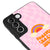 Samsung S21 Plus Forever Sunset Telefon Kılıfı - Glossy - Popsoketsiz