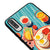 Samsung A70 Super Breakfast Telefon Kılıfı - Glossy - Popsoketsiz