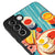 Samsung S21 Plus Super Breakfast Telefon Kılıfı - Glossy - Popsoketsiz