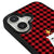iPhone 16 Plus Cartoon Cat Christmas Tree Telefon Kılıfı - Glossy - Popsoketsiz