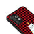 Samsung A52 Cartoon Cat Christmas Tree Telefon Kılıfı - Glossy - Popsoketsiz