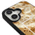 iPhone 16 Plus Mocha Mousse 1 Telefon Kılıfı - Glossy - Popsoketsiz