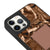 iPhone 12 Pro Max Mocha Mousse 2 Telefon Kılıfı - Glossy - Popsoketsiz