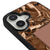 iPhone 16 Plus Mocha Mousse 2 Telefon Kılıfı - Glossy - Popsoketsiz