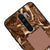 Xiaomi Redmi Note 8 Pro Mocha Mousse 2 Telefon Kılıfı - Glossy - Popsoketsiz