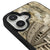 iPhone 16 Plus Colosseum Telefon Kılıfı - Glossy - Popsoketsiz
