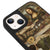 iPhone 15 Plus Lisa Da Vinci Telefon Kılıfı - Glossy - Popsoketsiz