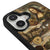 iPhone 16 Plus Lisa Da Vinci Telefon Kılıfı - Glossy - Popsoketsiz