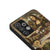 Samsung A52 Lisa Da Vinci Telefon Kılıfı - Glossy - Popsoketsiz